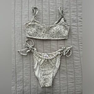 Target (Xhilaration) Bikini Set